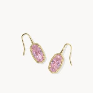 NWT Kendra Scott Lee Luxe Drop Earring